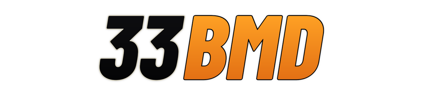 33bmd